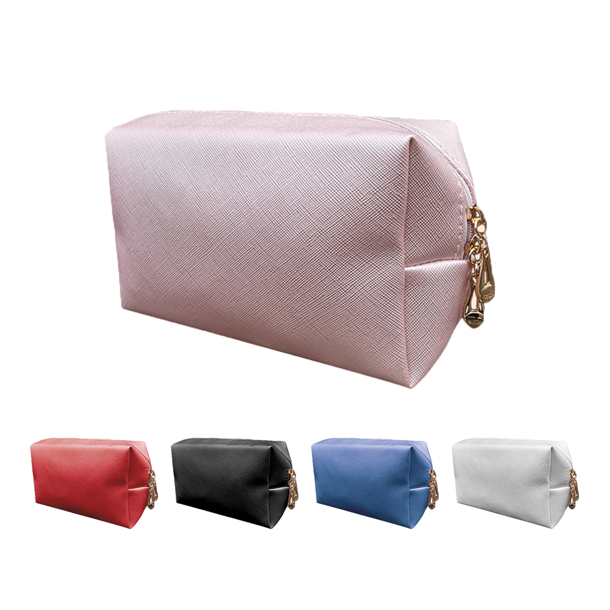 PU Cosmetic Pouch